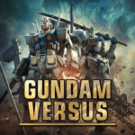 Gundam Versus Review