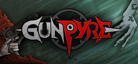 GUNPYRE Box Art