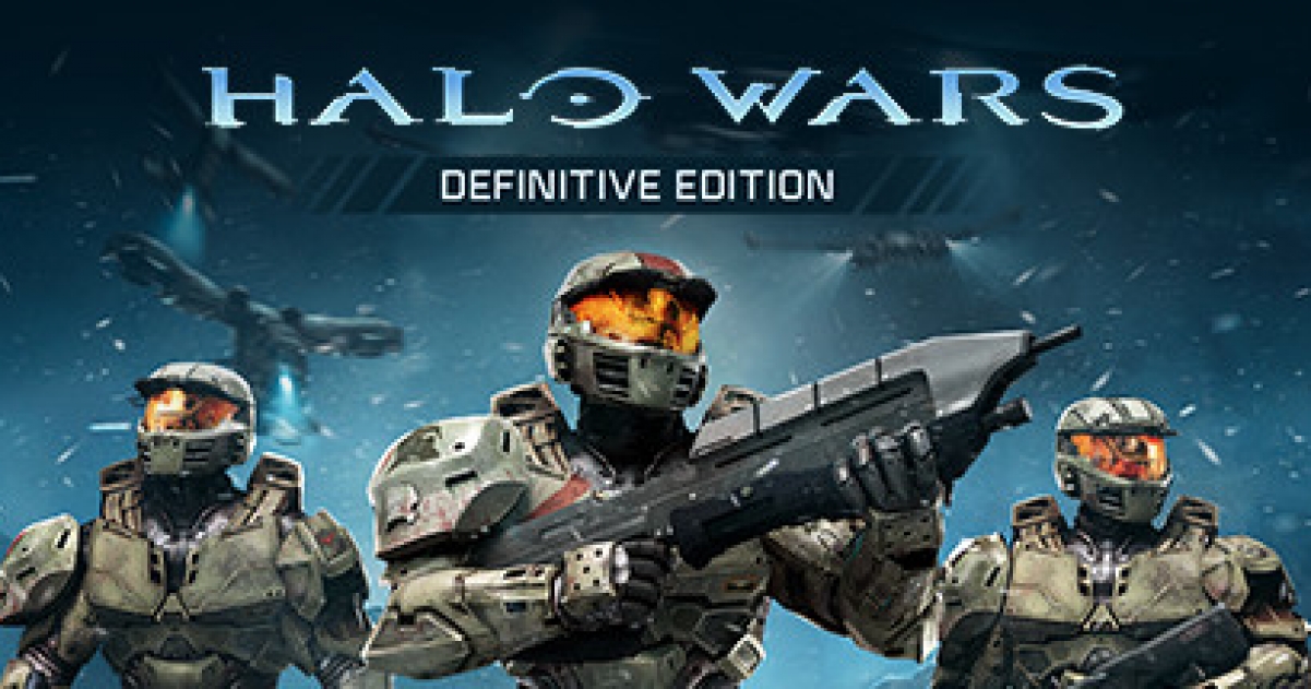 Halo Wars - Game | GameGrin