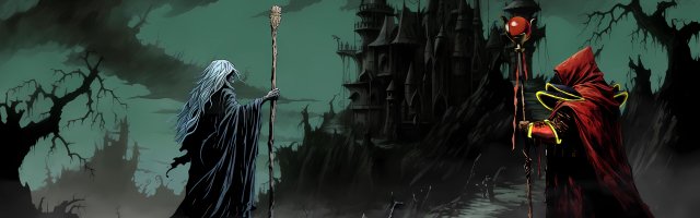 Hands of Necromancy II Review