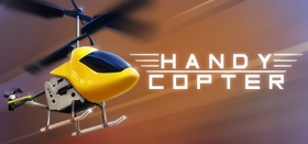 HandyCopter Box Art