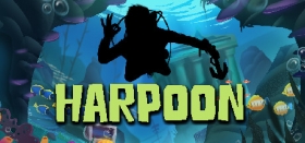 Harpoon Box Art