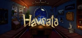 Havsala: Into the Soul Palace Box Art