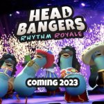 Headbangers: Rhythm Royale Review