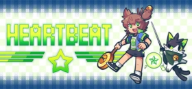 HEARTBEAT Box Art