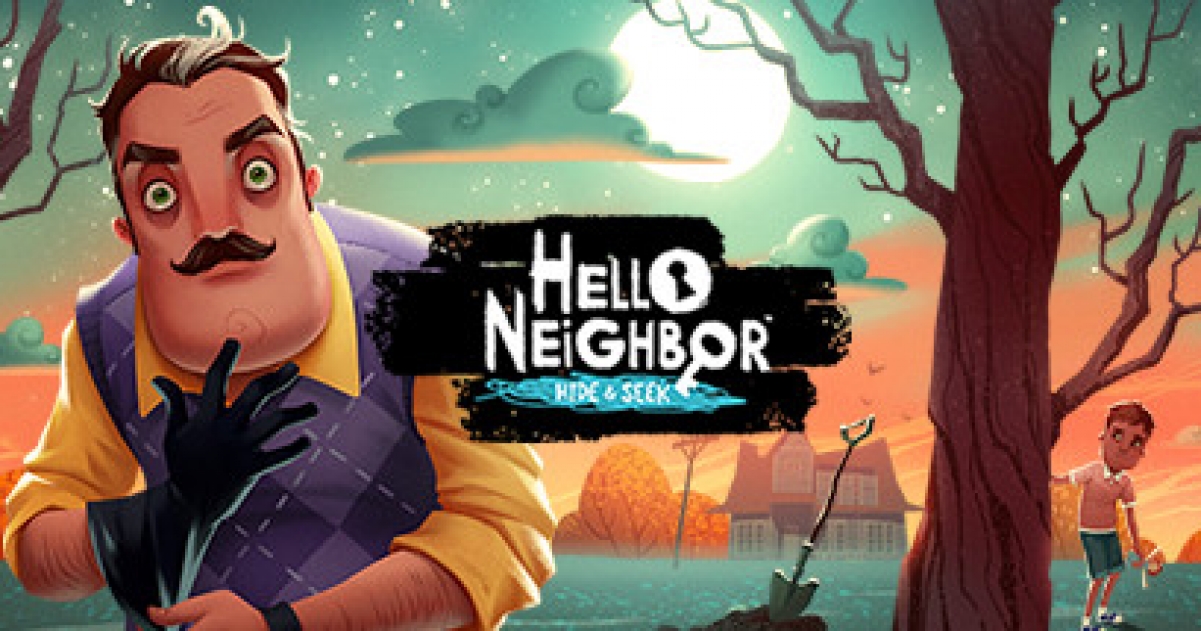 Hello Neighbor Hide And Seek Act 4 - hello neighbor escape room v1 demo roblox