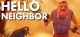 Hello Neighbor Box Art