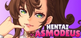 Hentai Asmodeus Box Art