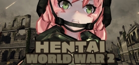 HENTAI - World War II Box Art