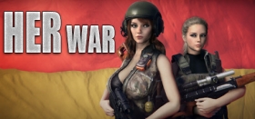 Her War Box Art