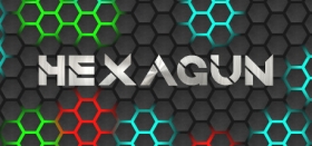 Hexagun Box Art