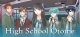 High School Otome Box Art