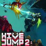 Hive Jump 2: Survivors Review