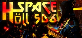 Höll Space 5D6 Box Art