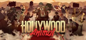 Hollywood Animal Box Art