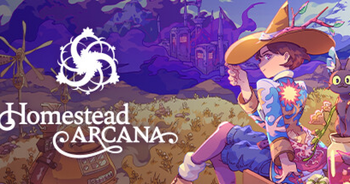 Homestead Arcana - Images & Screenshots | GameGrin