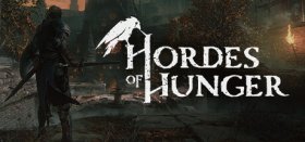 Hordes of Hunger Box Art