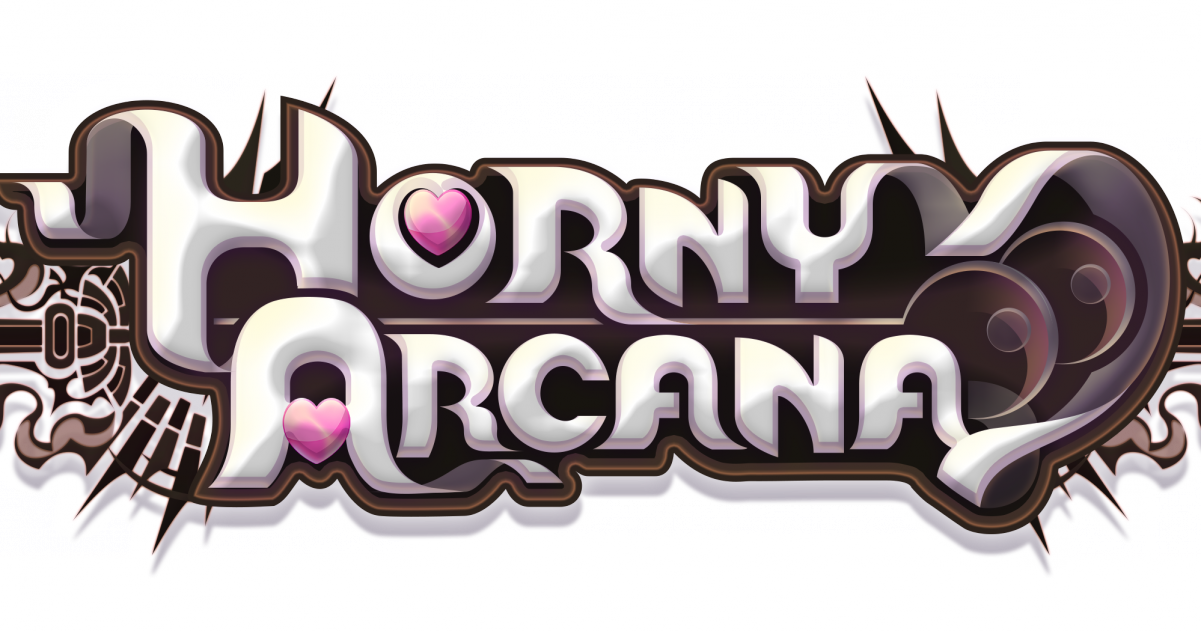 Horny Arcana Game Gamegrin 