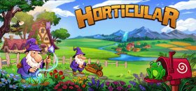 Horticular Box Art