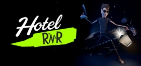 Hotel R'n'R Box Art