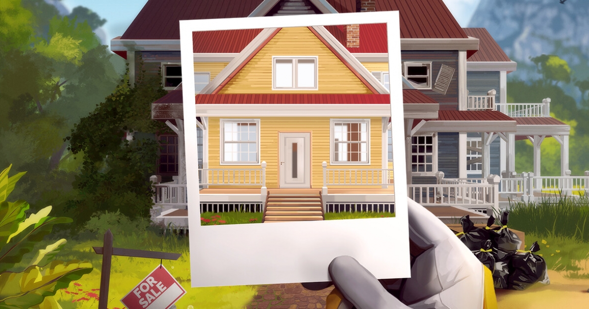 House Flipper 2 - Standard Edition (PS5) – Signature Edition Games