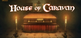 House of Caravan Box Art