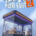 Devolver Digital 2023: Human Fall Flat 2