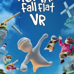 Human Fall Flat is Releasing on VR