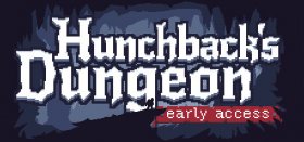 Hunchback's Dungeon Box Art