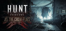 Hunt: Showdown 1896 Box Art