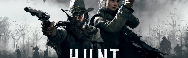 Developer Interview: Hunt: Showdown