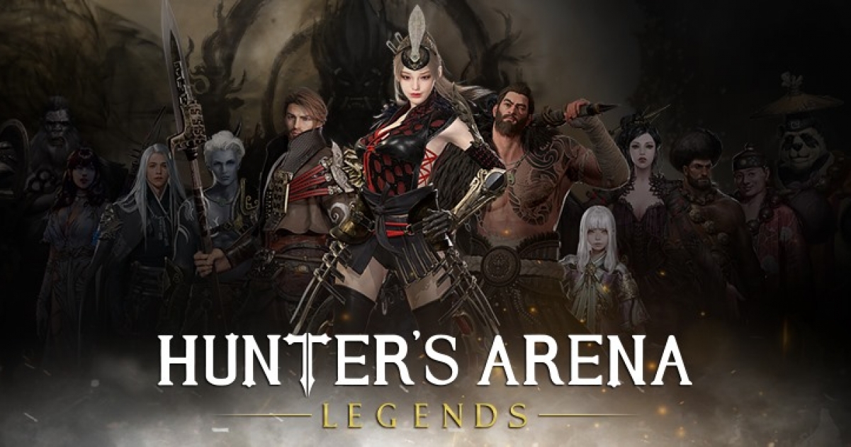 Hunters arena legends ps4 можно ли играть вдвоем