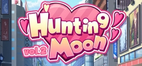 Hunting Moon vol.2 Box Art