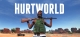 Hurtworld Box Art