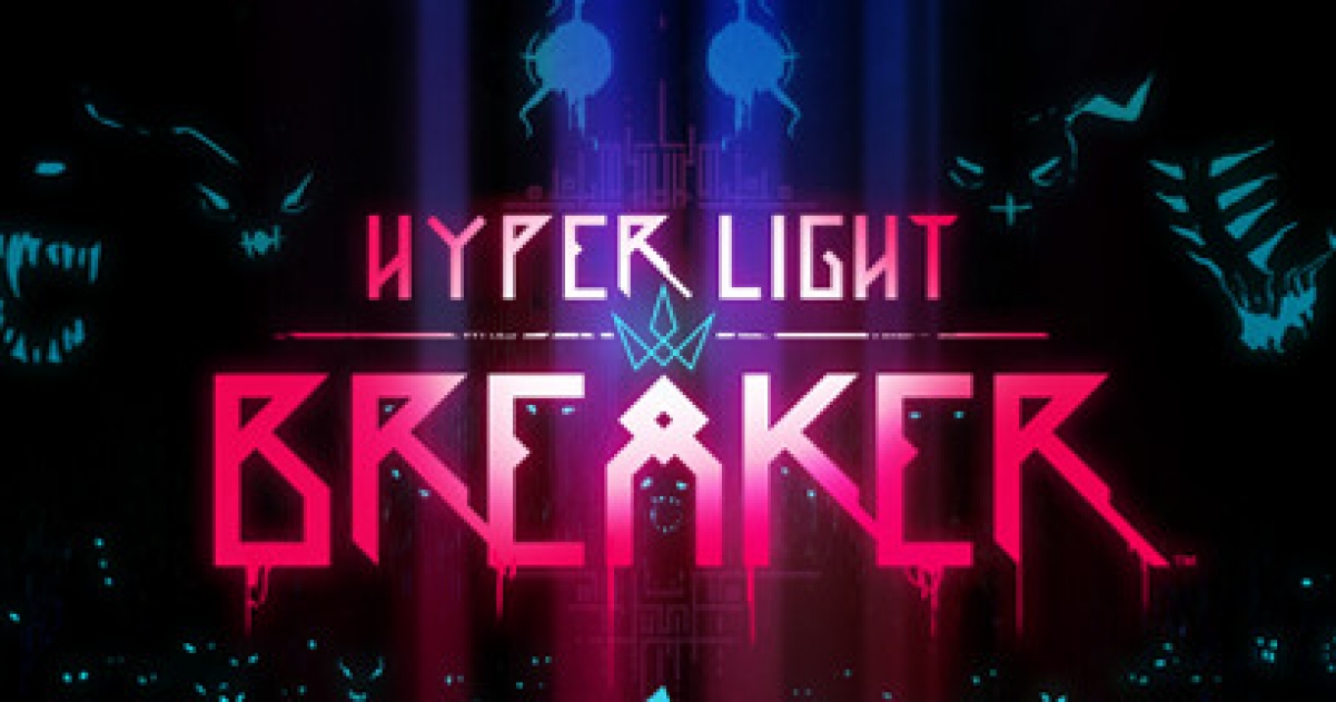 Hyper Light Breaker - Images & Screenshots | GameGrin