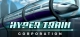 Hyper Train Corporation Box Art