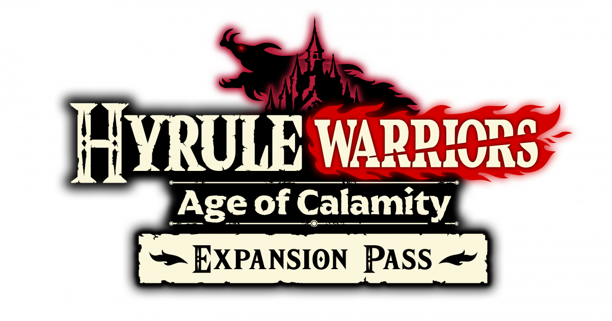 Age of calamity. Hyrule Warriors age of Calamity игра. Hyrule Warriors logo. Каламити воин. Каламити лого.