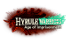 Hyrule Warriors: Age of Imprisonment Box Art