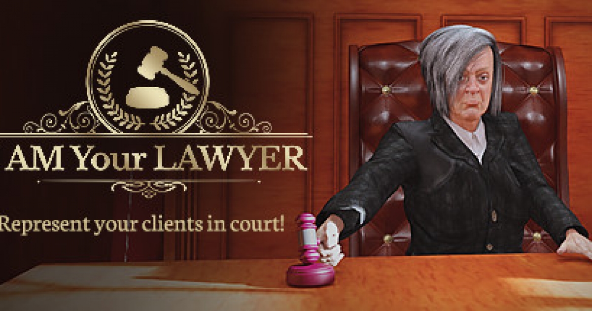 I am Your Lawyer Game GameGrin