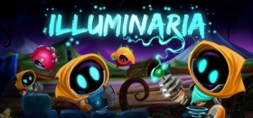 Illuminaria Box Art