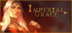 Imperial Grace Box Art