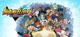 INAZUMA ELEVEN: Victory Road Box Art