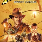 Xbox and Bethesda Games Showcase: Indiana Jones and the Great Circle