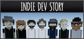 Indie Dev Story Box Art