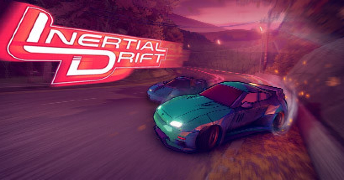 Inertial Drift Soundtrack Download