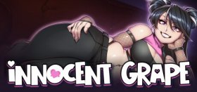 Innocent Grape Box Art