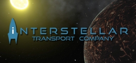 Interstellar Transport Company Box Art