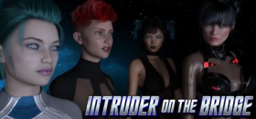 Intruder on the Bridge Box Art