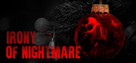 Irony Of Nightmare Box Art