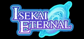 Isekai Eternal Alpha Box Art